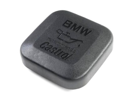 Крышка, заливная горловина - ((11121715318, 11121727696, 11121733713, 11121739340, 11121743294)) BMW 11127509328