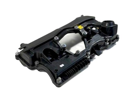 Крышка головки блока цилиндров в сборе - BMW 11127568582