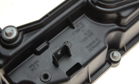 Фото 5 - Автозапчасть BMW 11127588412