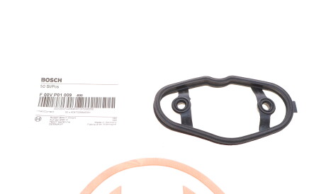 Фото 2 - Ремкомплект топливного насоса BMW 11127588416