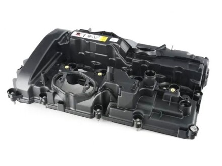 Кришка ГБЦ 14- B48 - ((11127611278)) BMW 11127611278