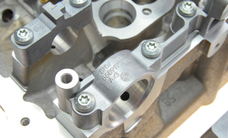 Фото 12 - Автозапчасть BMW 11127624778