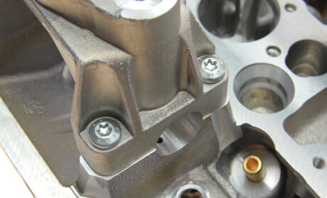 Фото 13 - Автозапчасть BMW 11127624778