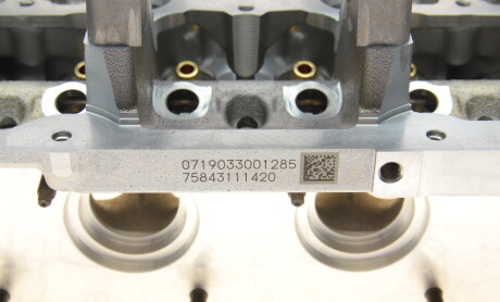 Фото 14 - Автозапчасть BMW 11127624778