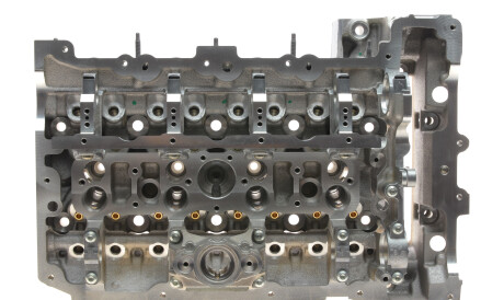 Фото 3 - Автозапчасть BMW 11127624778