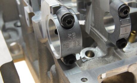 Фото 6 - Автозапчасть BMW 11127624778