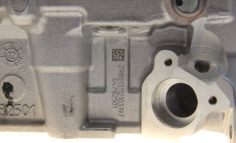 Фото 9 - Автозапчасть BMW 11127624778