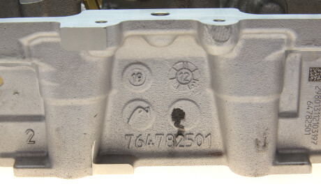 Фото 10 - Автозапчасть BMW 11127624778