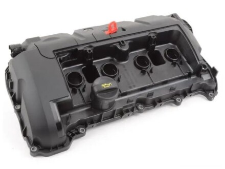 Кришка ГБЦ N12/N16 - ((11127572724, 11127646554, 0248Q5)) BMW 11127646554