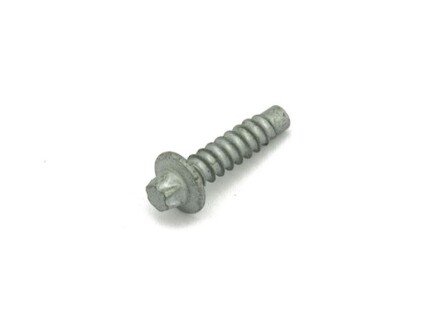 Гвинт пластиковий 5.0X19 M57/M47 - BMW 11127805414