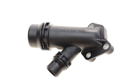 Фото 3 - Термостат системи охолодження BMW 11127806196