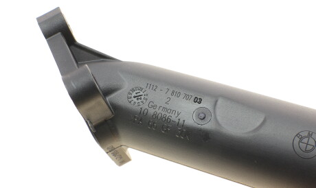 Фото 2 - Термостат системи охолодження BMW 11127810707