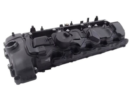 Кришка ГБЦ S55 - ((11127846359)) BMW 11127846359