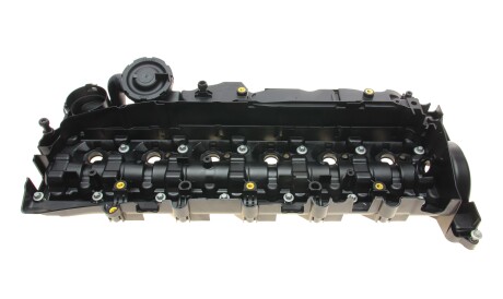 Крышка головки блока цилиндров - ((11127823181PART, 11128507607, 11128507607PART, 8507607)) BMW 11128507607