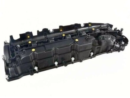 Крышка головки блока цилиндров - ((11128578811)) BMW 11128578811