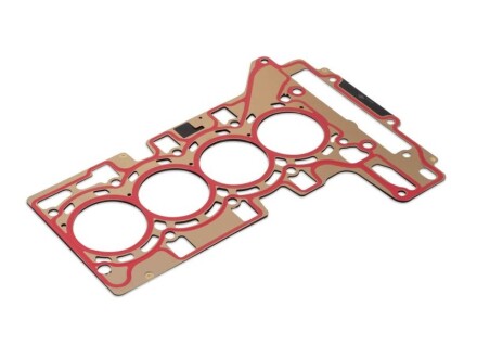 Прокладка ГБЦ 1,00MM N20 - BMW 11128676514