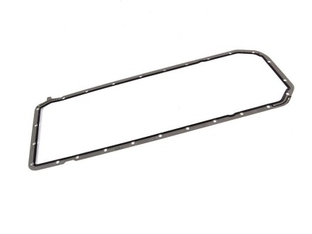 Прокладка, маслянный поддон - BMW 11131437237