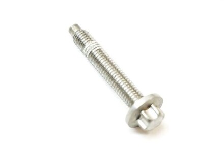 Болт M8x50 AL N54/N55 - BMW 11137582340