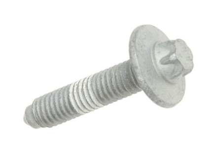 Болт Torx M6x25 8. N20 - BMW 11137603830