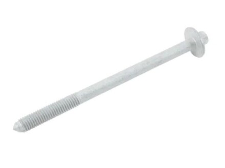 Болт Torx M6X88- 8.8 - BMW 11137603832