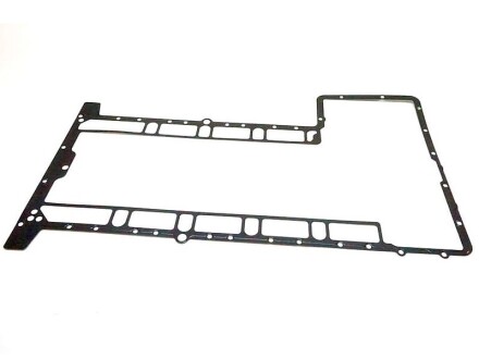Уплотнитель металл - BMW 11137836361