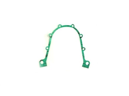 Сальник колінвалу задн BENTLEY ARNAGE 5 (E34), 5 (E39), 7 (E32), 7 (E38), 8 (E31), X5 (E53), Z8 (E52) LAND ROVER RANGE ROVER III ROLLS-ROYCE SILVER SERAPH 3.0-5.6 11.87-12.13 - ((11141736521, 11141736522)) BMW 11141736521