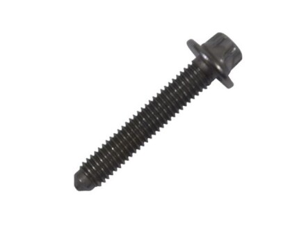 Болт кришки БЦ Torx M6X31 N47 - BMW 11147797493