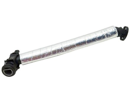 Вентиляційна трубка B58 - BMW 11157637521