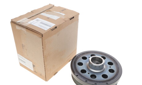 Фото 2 - Шків колінвалу / Демфер BMW 11238512072