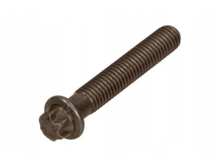 Болт кріплення кришки шатуна 3 (E46), 3 (E90), 3 (E91), 3 (E92), 3 (E93), 5 (E60), 5 (E61), 5 (F10), 5 (F11), 6 (E63), 6 (E64) 1.8-3.0 09.01-12.13 - BMW 11247516808