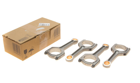 Фото 2 - Шатун двигателя BMW 11247624616