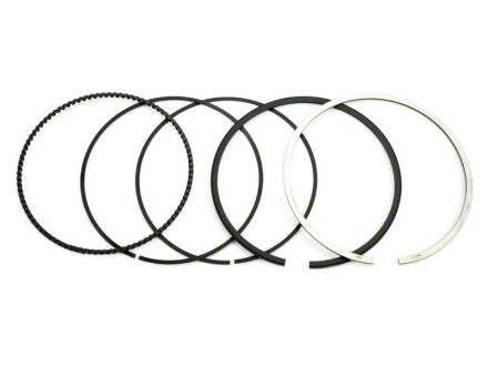 Комплект колец - BMW 11257610297