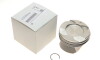 Поршень 5 (F10/F11/F07) 09-17/X5 (F15) 13-18 N55 (STD) - ((8619196)) BMW 11258619196 (фото 2)