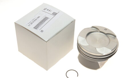 Фото 2 - Автозапчастина BMW 11258619196