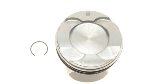 Поршень 5 (F10/F11/F07) 09-17/X5 (F15) 13-18 N55 (STD) - ((8619196, 11258619196)) BMW 11258619196