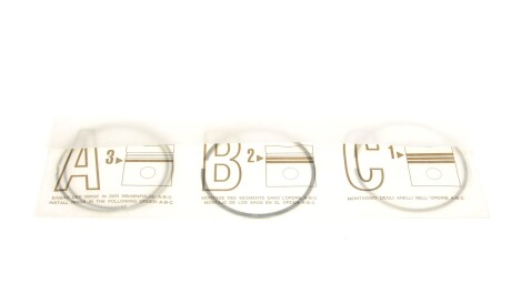 Фото 3 - Автозапчастина BMW 11258637991