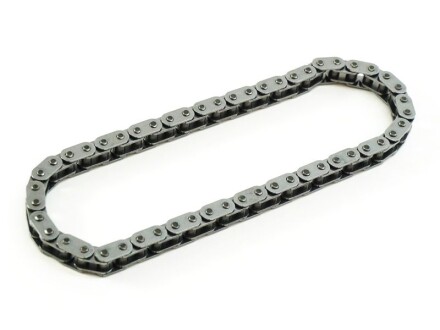 Цепь, привод маслонасоса - ((11277500502, 11317502180, 11317507551, 11417505842, 11417506378)) BMW 11 27 7 500 502