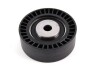Паразитный / ведущий ролик, поликлиновой ремень - BMW 11281748131 (фото 1)