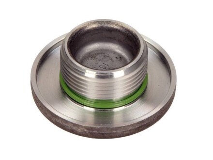 Болт натяжного ролика 3 (E36), 3 (E46), 5 (E34), 5 (E39), 7 (E38) 1.7D/2.0D/2.5D 09.91-05.05 - BMW 11282243508