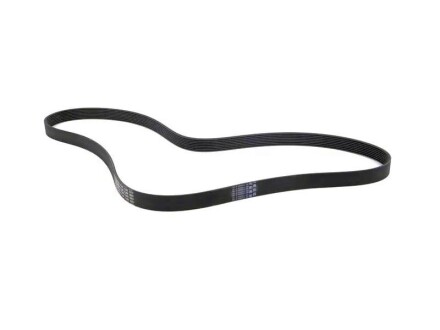 Поликлиновой ремень - ((7628658, 7590148, 11287628658, 11287590148)) BMW 11287628658