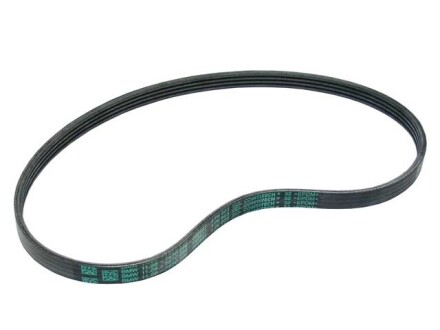 Пас поліклиновий 4PKх803 E70/F07 - BMW 11287631825