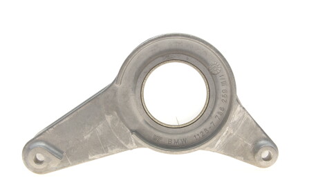 Фото 2 - Ролик ременя приводного BMW 11287786259