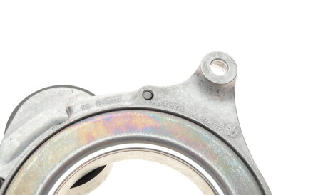 Фото 2 - Ролик ремня приводного BMW 11288579118