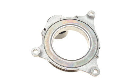 Фото 3 - Ролик ремня приводного BMW 11288579118