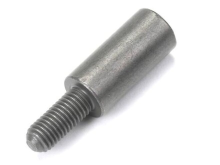 Болт Заспокоювача N40/N42/N46 - (11318648732, 11317584084, 11317516074) BMW 11317592878