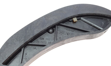 Фото 2 - Цепь ГРМ BMW 11317617472