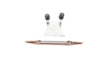 Фото 6 - Ланцюг ГРМ BMW 11317617474