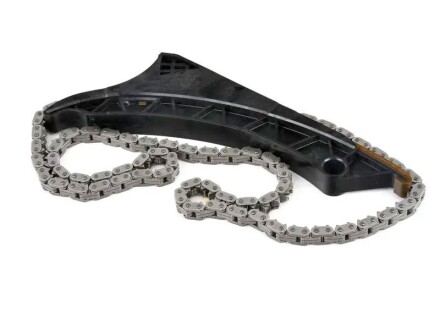 Steuerkette mit spannschiene - BMW 11318658027
