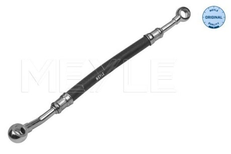 Шланг турбокомпресора, ущільнення 3 (E36), 3 (E46), 5 (E39), 5 (E60), 5 (E61), 7 (E38), 7 (E65, E66, E67), X3 (E83), X5 (E53), Z3 (E36), Z4 (E85) 2.0-3.2 01.91-12.10 - ((11361705532)) BMW 11361705532