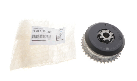 Фото 2 - Распредвал BMW 11367583208